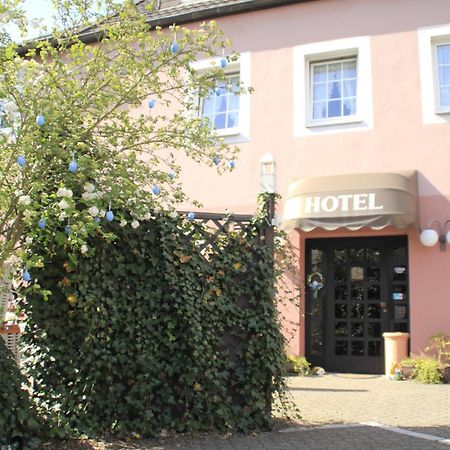 Hotel Matheisen Colonia Exterior foto